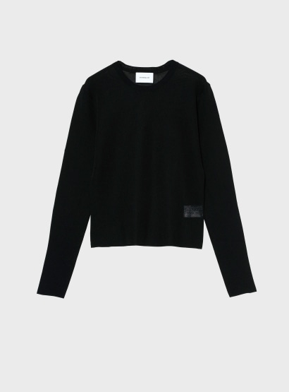 スムースニットロンT